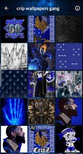 Crip Wallpaper Gang For Android Apk Download