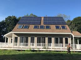 Maybe you would like to learn more about one of these? Why Solar Panels Are The Best Home Improvement Project For 2021 Bring Me The News