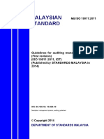 Iso 9001:2015 specifies requirements for a quality management system when an organization all the requirements of iso 9001:2015 are generic and are intended to be applicable to any organization, regardless of its type or size, or the products and services it provides. Ms Iso 9001 2015 P Standardization Iso 9000