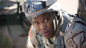 The Gallant Hero & The Tragic Victor