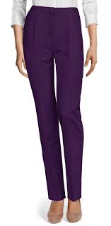 We did not find results for: Women S Purple Polyester Pants Sumissura