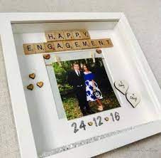 50 Trendy Ideas Wedding Gifts Diy Frame Scrabble Tiles Scrabble Wedding Gift Diy Engagement Gifts Homemade Wedding Gifts