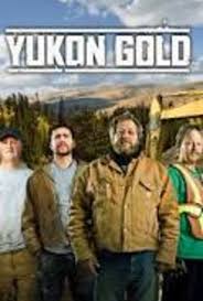 Yukon Gold (Series)