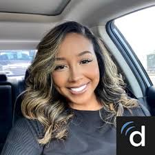 Dominique Bethea's Instagram, Twitter & Facebook