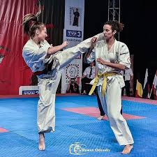 Facekick Martial Arts Girl Martial Arts Women Female Martial Artists