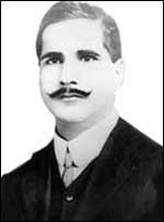 Muhammad Iqbal