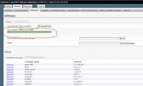 How to setup openwrt extroot, rootfs on usb storage. How To Increase Storage On Tp Link Wr703n With Extroot En Code Bude Net