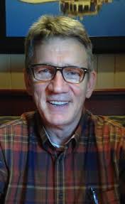 Keith L. Purdy Obituary