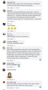 Need the translation of salah guna in english but even don't know the meaning? Penjelasan Penuh Pu Rahmat Terhadap Kritikan Dan Sindiran Flickr