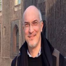 Oliver Clément Archives