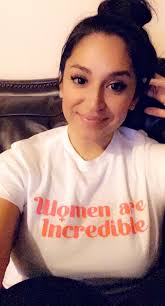 Ruby Guerra (@RubyEva13)