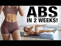 I Attempted The Abs Workout Late Last Year But Failed Miserably I Wasn T Fit Enough My Body Wasn T Rea In 2020 Ab Workout Challenge Free Workout Programs Abs Workout