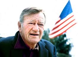 Dunn Deal: The Duke helped turn a gulch into John Wayne Tennis Club