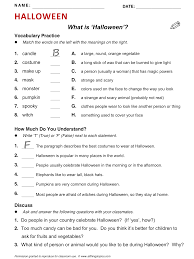 Halloween English Learning English Vocabulary Esl English Phrases Http Www Allthingstopics Com Hallo Learn English Halloween Vocabulary English Lessons