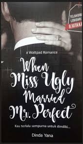 Married with the devil komik online. When Miss Ugly Married Mr Perfect A Wattpad Romance