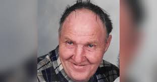 Clarence William Lueloff Obituary