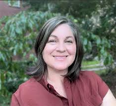 Erin Stevens Nelson, Ph.D