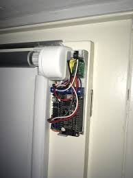 Pin On Rullegardin Med Motor