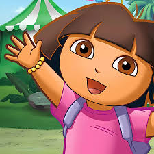 Dora Games