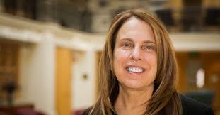 Lab Meeting: Pamela Silver