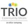 TRIO Community Meals logo