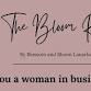 'The Bloom Room' - For Women In Business event in Larkhall