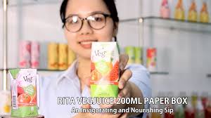 RITA OEM Tropical Passion Fruit Juice High Quality Healthy Beverages with  Free Design Label Flavored Bottle Packaging