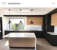 Touch device users can explore by touch or with swipe gestures. Kitchen Ideas Black And White In 2021 Modern Kitchen Design Interior Design Kitchen Small Kitchen Room Design