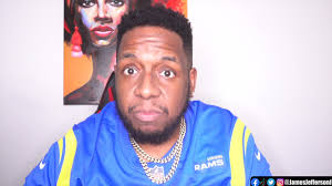 The James Andre Jefferson Jr. Show