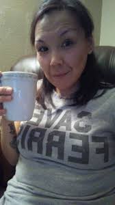 I take E for my coffe.how does the GDA gang take there's.