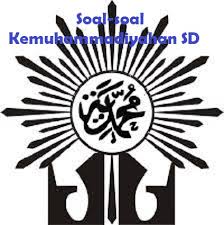 Check spelling or type a new query. Soal Soal Kemuhammadiyahan Kelas 2 Sd Muhammadiyah Semester 1 Idn Paperplane