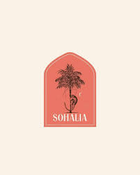 This opens in a new window. Cocorrina Design Studio On Instagram From India With Love Branding Design Logo Antique Logo India Art