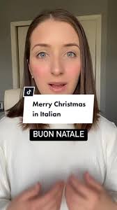 #italianforbeginners #italian #christmas