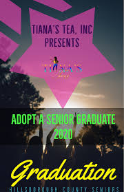 Hillsborough County Adopt A Senior 2020