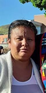 John Tsosie's Instagram, Twitter & Facebook