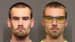 Asa Soine, Edward Mears Charged In 'Doughnuts' Destruction Of Hastings  Soccer Fields