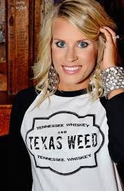 Teresa Benge's Instagram, Twitter & Facebook