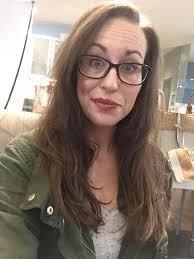 What hair color combo did you use at the salon?