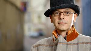 Remembering Alex Šepkus, an Artist Without Equal