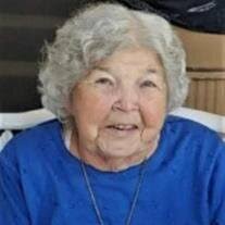 Loretta Law Obituary