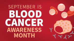.blood cancer awareness month and the hope is that this blog post raises awareness for those who have or continue to suffer from different blood cancers. Blood Cancer Awareness Month What You Need To Know