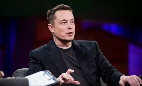 Maybe you would like to learn more about one of these? Elon Musk Wkrotce Moze Byc Trzecim Najbogatszym Czlowiekiem Swiata W Jeden Dzien Zarobil 15 Mld Dol Biznes Na Next Gazeta Pl