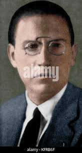 Paul wittgenstein hi-res stock photography and images