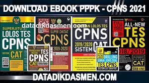 Download ebook cpns 2021 pdf download. Unduh Gratis Ebook Skd Twk Tiu Tkp Dan Skb Asn Cpns 2021 Terbaru Terlengkap Datadikdasmen Com