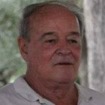 Nathan "Charles" McManus