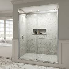 Maybe you would like to learn more about one of these? Rotolo Semi Frameless 1 4 Inch Glass Sliding Shower Door Basco Shower Doors
