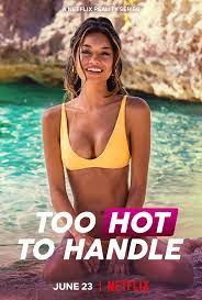 Since too hot to handle premiered on netflix in april 2021 fans have been desperate for more content (us included.). Too Hot To Handle Season 2 Meet The Cast People Com