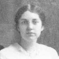 Edna Mae Reynolds (1895–1944) • FamilySearch