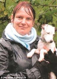 Former RAF serviceman guilty of murdering his wife who he stabbed to death  in drunken fight over her SHOPPING