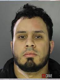 Man accused of running wife off road while shooting, kidnapping victim